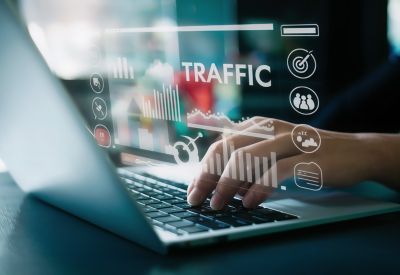 вакансії в Арбітражу трафіка